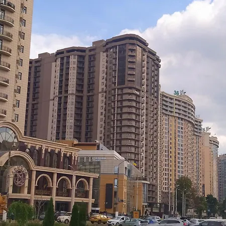 аркадия,жк родос -генуэзская