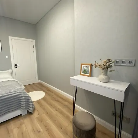 аркадия,жк родос -генуэзская Appartement