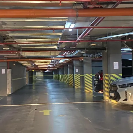 Appartement аркадия,жк родос -генуэзская