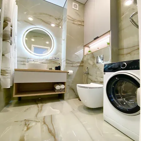 аркадия,жк родос -генуэзская Appartement *