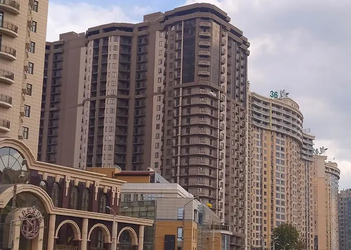 аркадия,жк родос -генуэзская