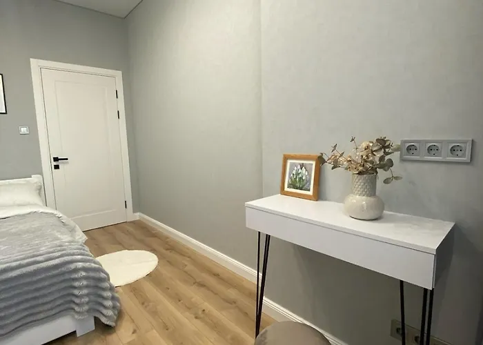 аркадия,жк родос -генуэзская Appartement