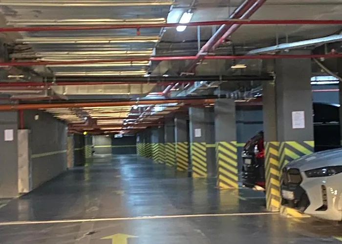 Appartement аркадия,жк родос -генуэзская