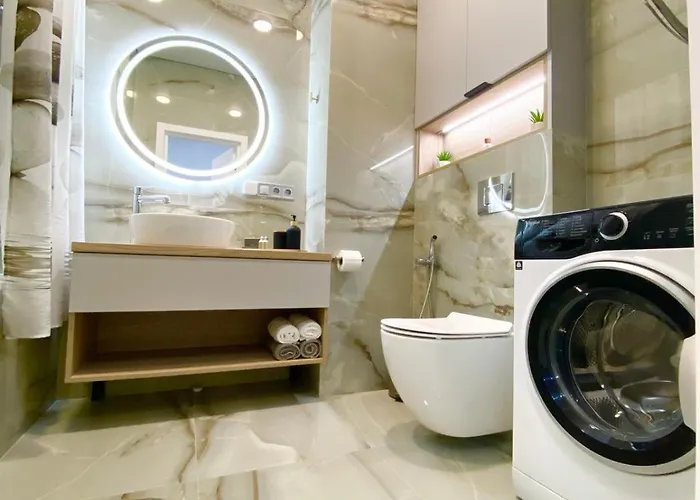 аркадия,жк родос -генуэзская Appartement *