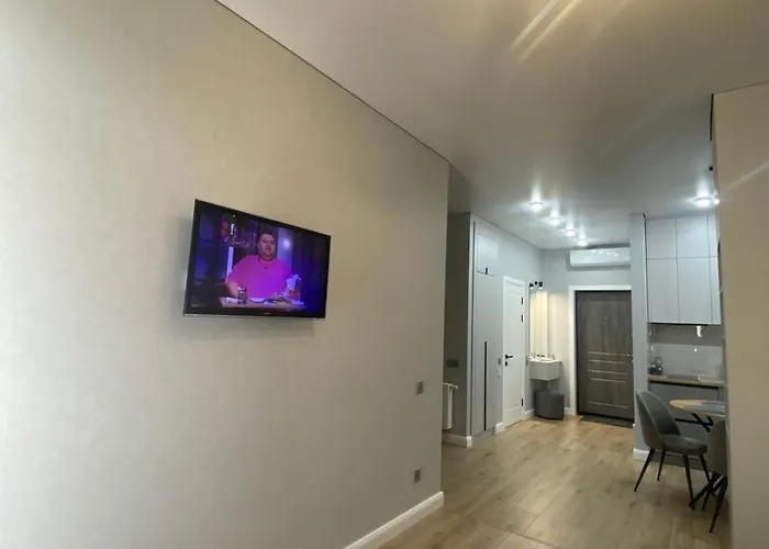 аркадия,жк родос -генуэзская Odessa