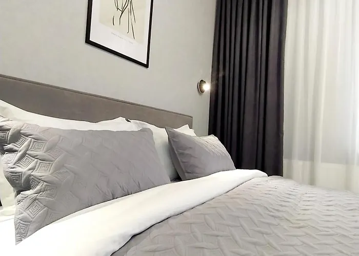 Appartement аркадия,жк родос -генуэзская *