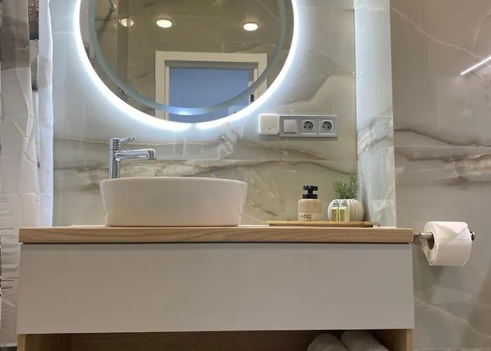 аркадия,жк родос -генуэзская Appartement Odessa