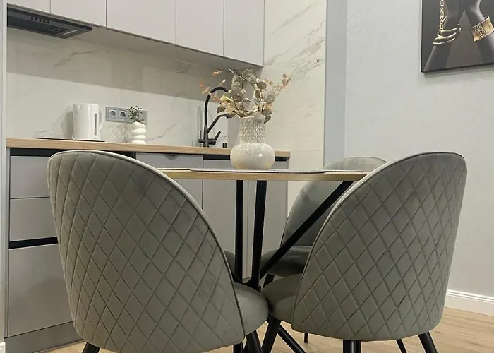 аркадия,жк родос -генуэзская Odessa