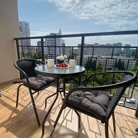 аркадия,жк родос -генуэзская Appartement *